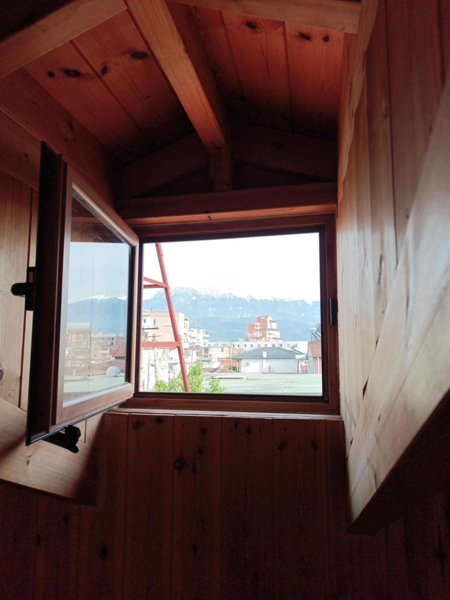 Guesthouse Eva Suite Berat Exterior photo