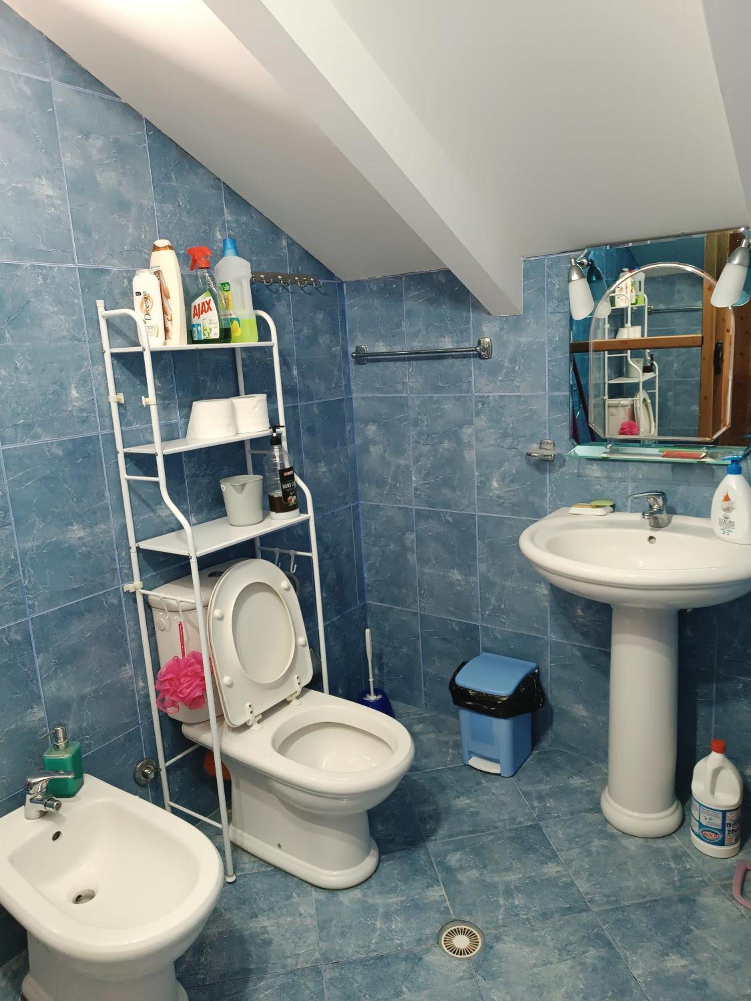 Guesthouse Eva Suite Berat Exterior photo