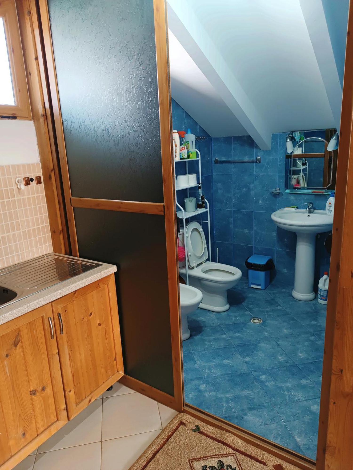 Guesthouse Eva Suite Berat Exterior photo