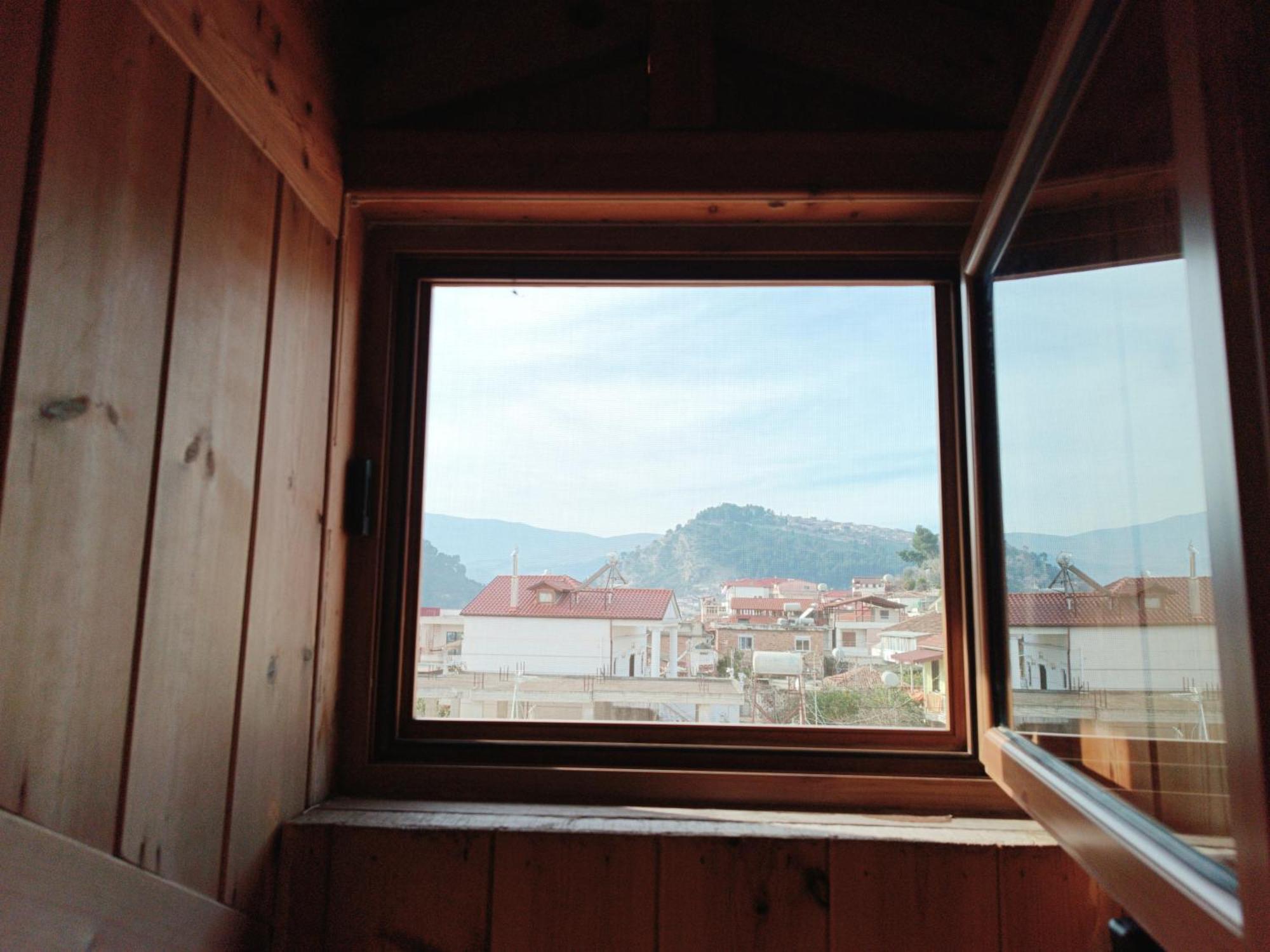 Guesthouse Eva Suite Berat Exterior photo